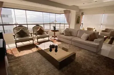 Apartamento unificado 04 dormitórios com vista para o mar em tramandaí rs