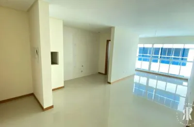 Excelente apartamento 2 dormitórios novo no centro de tramandaí