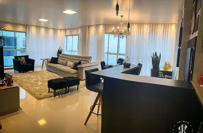 Excelente apartamento 2 suítes mobiliado e decorado em tramandaí