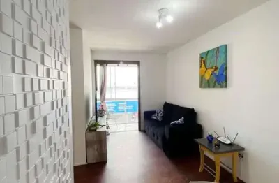 Apartamento com 2 quartos à venda na Avenida Fernandes Bastos, 728, Centro, Tramandaí
