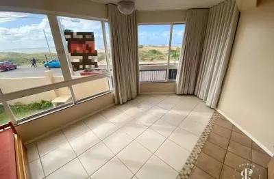 Apartamento com 3 quartos à venda na Av. Protasio Alves, 3426, Zona Nova, Tramandaí