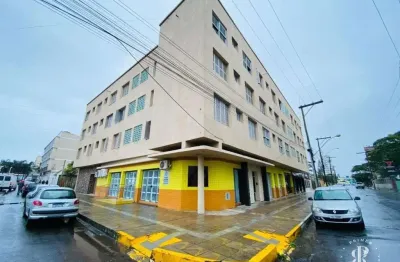 Apartamento com 2 quartos à venda na Rua David Canabarro, 55, Centro, Tramandaí