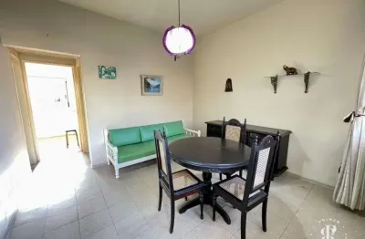 Apartamento 2 dormitórios na beira mar de tramandaí