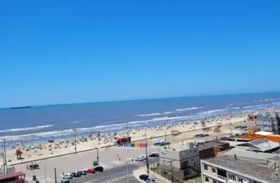 Apartamento 3 dormitórios - bairro centro de tramandaí.