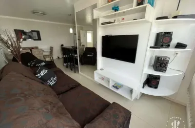Apartamento 2 dormitórios com vista para o mar - bairro centro em tramandaí