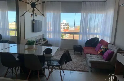 Apartamento 2 dormitórios - bairro centro de tramandaí.