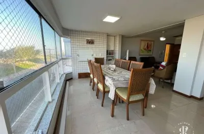Apartamento 5 dormitórios com vista para o mar em tramandaí rs