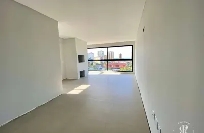 Apartamento  novo de 3 dormitórios no centro de tramandaí/rs