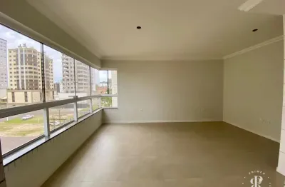 Apartamento de  01 dormitório com vista panorâmica e terraço em tramandaí rs