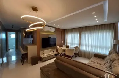 Excelente apartamento 1 dormitórios - bairro centro em tramandaí