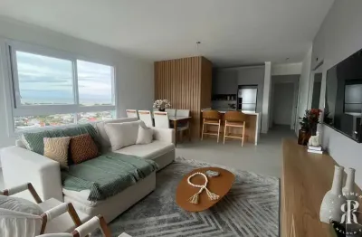 Apartamento de 03 dormitórios na barra, em tramandaí