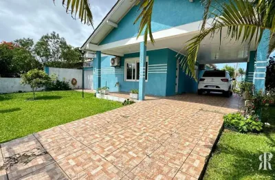 Casa à venda em imbé: conforto e valorização garantidos