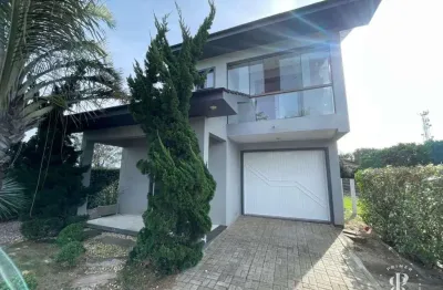Casa com 3 quartos à venda na Rua 9, 35, Emboaba, Tramandaí