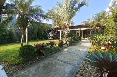 Casa com 4 quartos à venda na Rua Torres, 80, Courhasa, Imbé