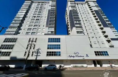 Apartamento mobiliado e decorado com 03 dormitórios a venda em tramandaí