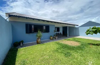 Casa com 2 quartos à venda na Rua Canguçu, 1001, Centro, Imbé