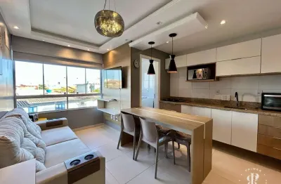 Apartamento com 1 quarto à venda na Rua Duque De Caxias, 414, Barra, Tramandaí