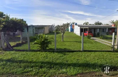 Terreno à venda na Rua Rio Grande Do Sul, 979, Nova Tramandaí, Tramandaí