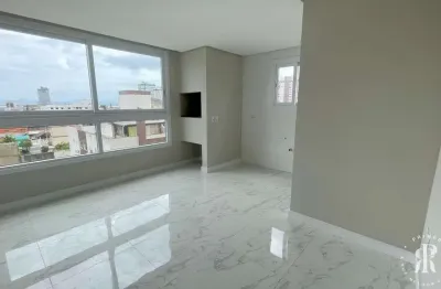 Apartamento com 3 quartos à venda na Rua Riachuelo, 1499, Centro, Tramandaí