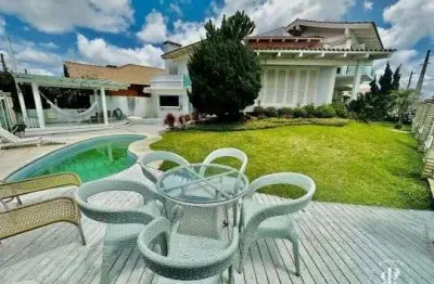 Casa com 4 quartos à venda na Av Protásio Alves, 3270, Zona Nova, Tramandaí