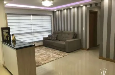 Apartamento com 2 quartos à venda na Rua São João, 1283, Centro, Tramandaí