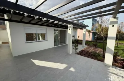 Casa com 3 quartos à venda na Rua Pinheiro Machado, 306, Zona Nova, Tramandaí