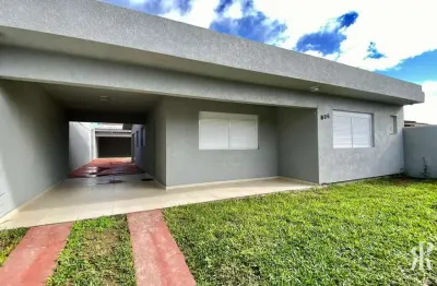 Casa toda reformada com 3 dormitórios a venda em tramandaí