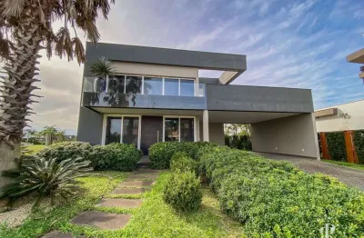 **casa de condomínio de luxo em imbé, rio grande do sul**