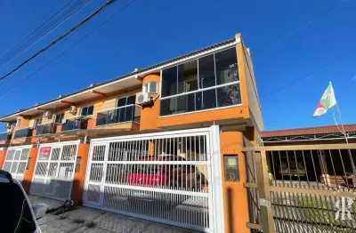 Apartamento com 3 quartos à venda na Rua José Augusto, 1961, Centro, Tramandaí