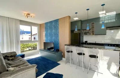 Excelente apartamento a venda em tramandaí alto padrão construtivo