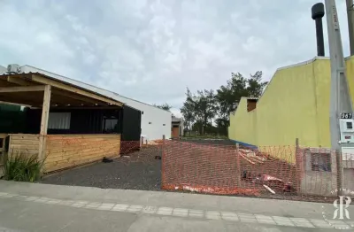 Excelente terreno comercial em zona central de nova tramandaí