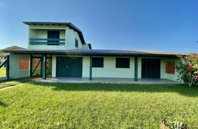 Casa com 5 quartos à venda na Rua Agrimer, 177, Zona Nova, Tramandaí