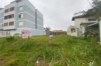 Terreno à venda na Rua Pinheiro Machado, L 17, Zona Nova, Tramandaí