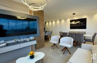Apartamento com 3 quartos à venda na Avenida da Igreja, 987, Centro, Tramandaí