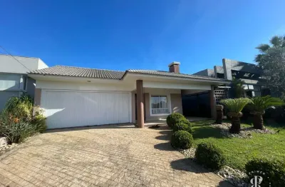 Casa em condomínio fechado com 4 quartos à venda na Rua Lagomar, SN, Morada do Sol, Capão da Canoa