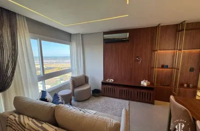 Apartamento com 2 quartos à venda na Avenida Fernando Amaral, 1202, Centro, Tramandaí