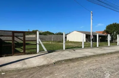 Terreno à venda na Rua Paraná, 1793, Nova Tramandaí, Tramandaí