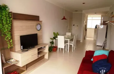 Apartamento 2 dormitórios entre o centro e o mar em tramandaí