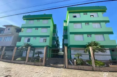 Apartamento com 2 quartos à venda na Rua 24 De Setembro, 700, Centro, Tramandaí
