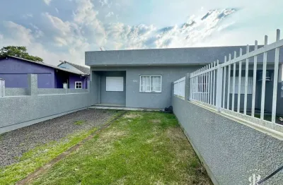 Casa geminada em região de moradores na aldeia da lagoa em tramandaí rs