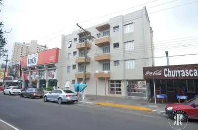 Apartamento com 2 quartos à venda na Avenida Emancipação, 546, Centro, Tramandaí