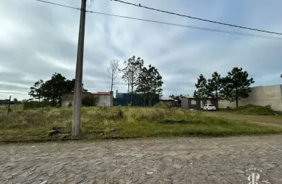 Terreno à venda na Rua Esteio, 2479, Presidente (Distrito), Imbé