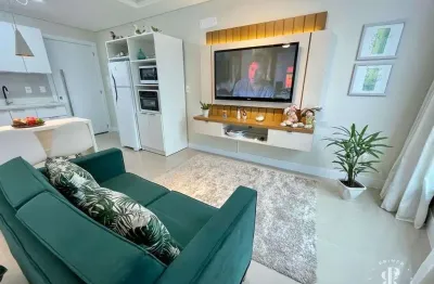 Loft mobiliado e decorado próximo ao mar em tramandaí rs