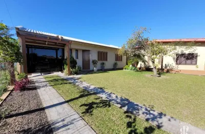Casa com 3  dormitórios a venda em nova tramandaí / rs
