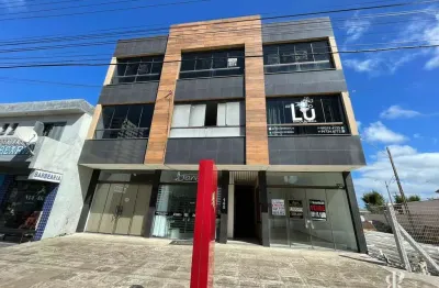 Sala comercial à venda na Rua Darcy Ribeiro Pinto, 145, Centro, Tramandaí