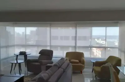 Apartamento 3 dormitórios próximo ao mar em tramandaí