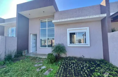Casa com 2 quartos à venda na Avenida Não, 1112, Centro, Imbé