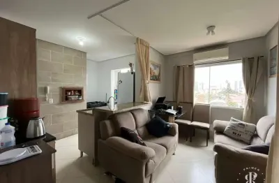 Apartamento mobiliado, com 1 dormitório, no centro de tramandaí.