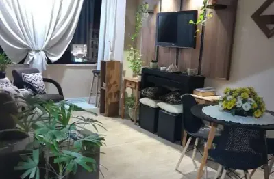 Apartamento 2 dormitórios no centro de tramandaí rs