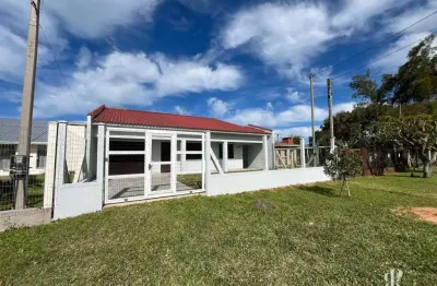 Casa com 3 quartos à venda na Itamar Franco, 1087, Presidente (Distrito), Imbé